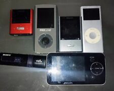 Lot mp3 apple d'occasion  Nice-