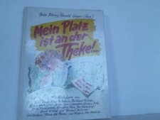 Platz theke ... gebraucht kaufen  Deutschland