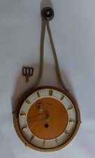 Alte kienzle wanduhr gebraucht kaufen  Böhmenkirch