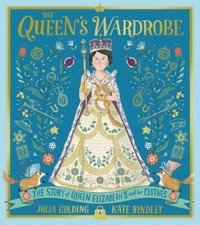 The Queen's Wardrobe: A Celebration of the Life of Queen Elizabeth II comprar usado  Enviando para Brazil
