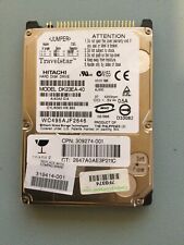 Hard disk 40gb usato  Cosenza