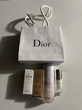 Contenitore creme dior usato  Perugia