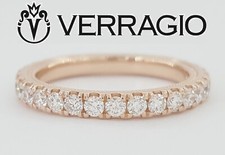 Verragio round diamond for sale  Palatine