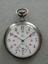 Belle montre gousset d'occasion  Morannes
