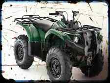 Photo motorbike grizzly for sale  UK