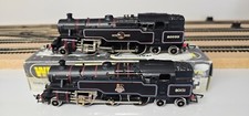 Wrenn pair black for sale  MILTON KEYNES