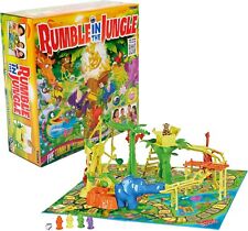 Rumble jungle tropical for sale  RUNCORN