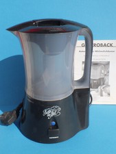 Gastroback automatischer milch gebraucht kaufen  Berlin