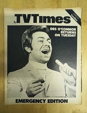 Times magazine 1970 for sale  LONDON