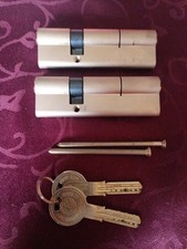 Ces profilzylinder gleichschli gebraucht kaufen  Nürnberg