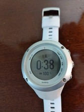 Usado, Relógio GPS multiesportivo Suunto Ambit2 S - Branco super limpo lindo  comprar usado  Enviando para Brazil