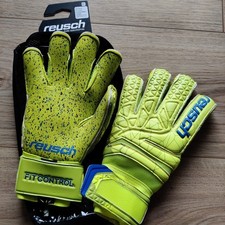 Reusch handschuhe evolution gebraucht kaufen  Lengenwang