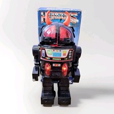Vintage hergoss monster for sale  SCARBOROUGH