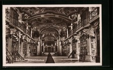 Admont blick stiftsbibliothek gebraucht kaufen  Berlin