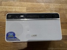 Sony xdr s16dbp for sale  LIVERSEDGE