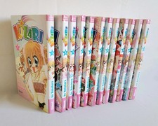 Lot mangas kilari d'occasion Lot mangas kilari d'occasion  Pontvallain