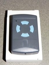 Télécommande hormann compati d'occasion  Zillisheim