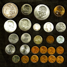 Collectors coins silver for sale  Dover
