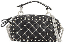Valentino rockstud camera for sale  BRENTFORD