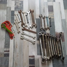 Großes konvolut maulschlüsse gebraucht kaufen  Rangsdorf