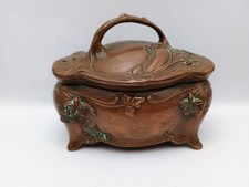 Antique art nouveau for sale  Kent