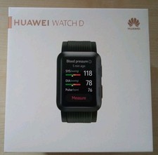 Huawei watch smartwatch gebraucht kaufen  Hamburg