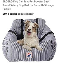 Bloblo dog car for sale  Breckenridge