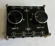 Way 3.5mm stereo for sale  HAYES