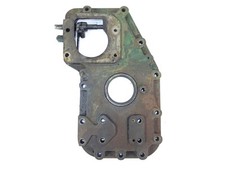 Raderverschalung stirndeckel 2 gebraucht kaufen  Meckenbeuren