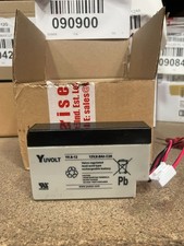 Customer return yuasa for sale Customer return yuasa for sale  LONDON