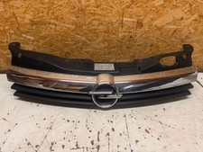 Kühlergrill pel astra gebraucht kaufen  Wangerland