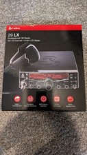 Cobra 29 LX 4 kolorowe radio LCD CB na sprzedaż  Wysyłka do Poland