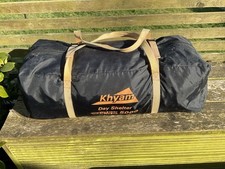 Khyam weather weave for sale  PEACEHAVEN