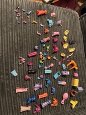 Polly pocket clothing for sale Polly pocket clothing for sale  FELTHAM