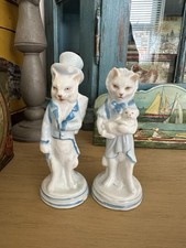 Victorian porcelain fairing for sale  LONDON