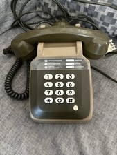 Ancien téléphone socotel d'occasion  Crouy