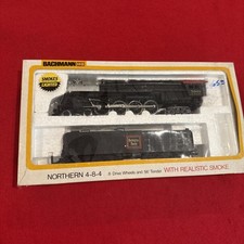 Bachmann burlington route for sale  Batesville