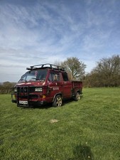 vw t25 transporter pickup for sale vw t25 transporter pickup for sale GLASTONBURY