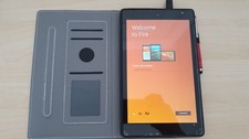Amazon fire 16gb for sale  LETCHWORTH GARDEN CITY