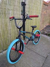 Bmx bike for sale  KING'S LYNN