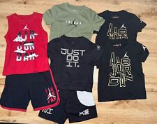 Bekleidungspaket jungen nike gebraucht kaufen  Ebelsbach