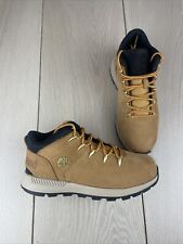 Youth timberland field for sale  CHESTERFIELD