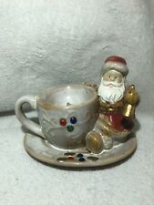 Vintage christmas santa for sale  Ireland