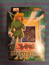 Yugioh starter deck gebraucht kaufen  Köln