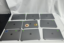 Lot broken macbook for sale  Needham