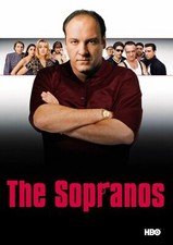 Sopranos show iron for sale  MANCHESTER