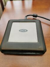 Lacie usb pocketiir24 for sale  OXFORD