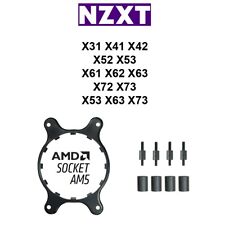 Kit originale nzxt usato  Spedire a Italy