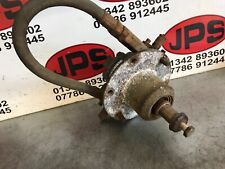Sauglüfter hydraulikmotor joh gebraucht kaufen  Versand nach Germany