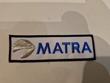 Patch écusson thermocollant d'occasion Patch écusson thermocollant d'occasion  Malakoff